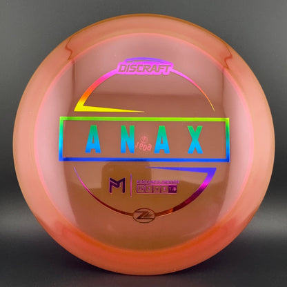 Z Lite Anax