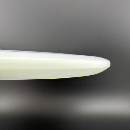 Star Mako3 - Bottom Stamp - Dyer's Delight Blank Top