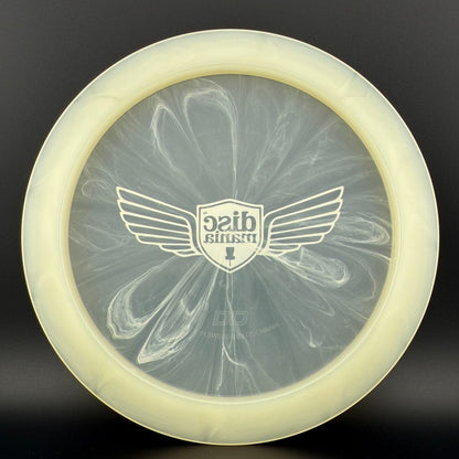 Lux Vapor DD - DM Wings *Warehouse Stash*