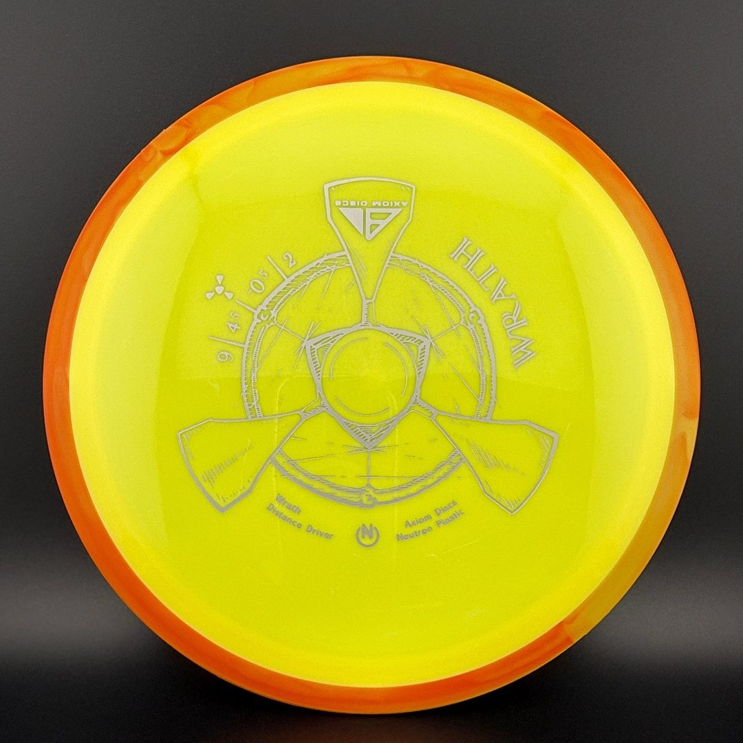 Neutron Wrath