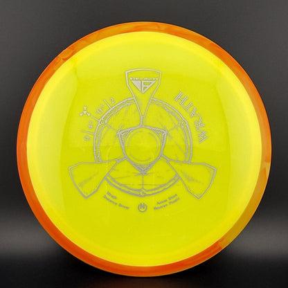 Neutron Wrath