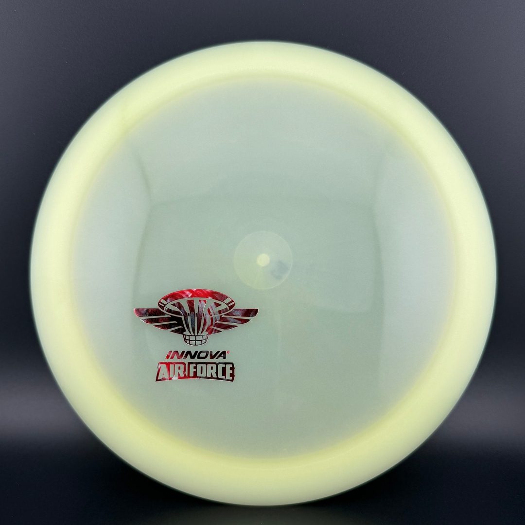Proto Glow Champion Mamba - Air Force