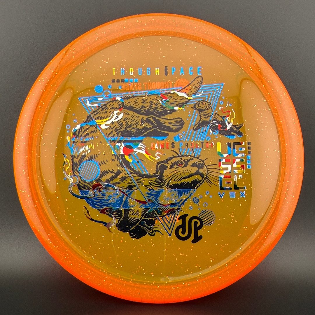 Vex Vessel - James Proctor Signature