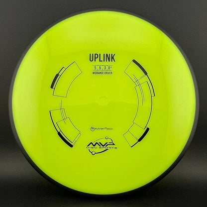 Neutron Uplink