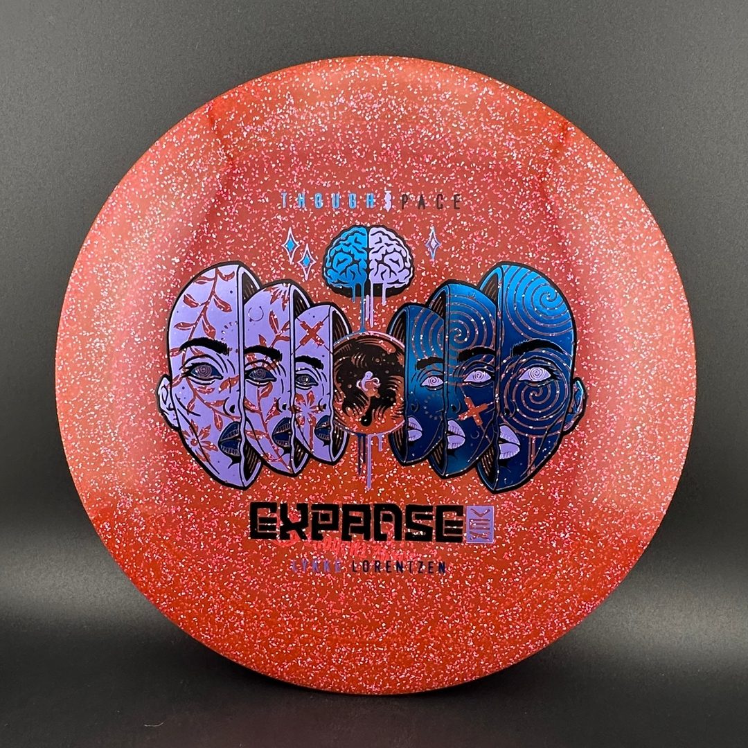 Vex Expanse - Lykke Lorentzen 2025 Signature Series