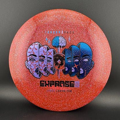 Vex Expanse - Lykke Lorentzen 2025 Signature Series