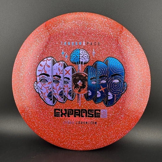 Vex Expanse - Lykke Lorentzen 2025 Signature Series