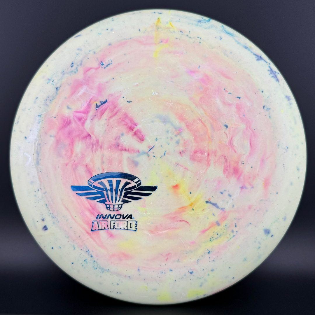 Galactic KC Pro Aviar - Air Force