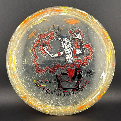 Jawbreaker Z FLX Cicada - Elk Man 2.0 by Ripper Studios
