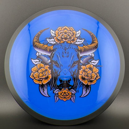 Neutron Trail - "Bulls Eye"