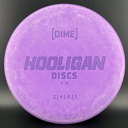 Soft Dime
