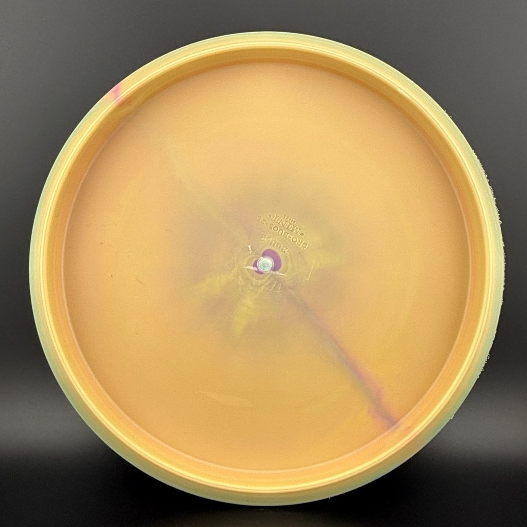 Soft Royal Bullet - [STRATUS] FEAR V1 by Les White