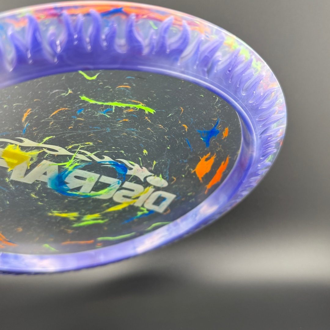Jawbreaker Z Flame Scorch - Limited Edition