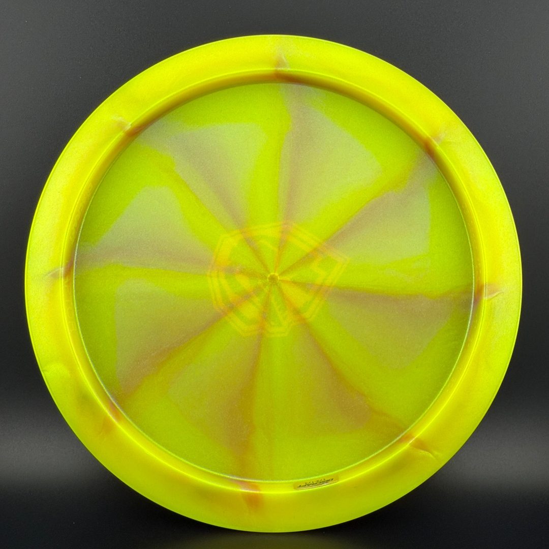 Colorshift ESP Raptor - Ricky Wysocki Shield