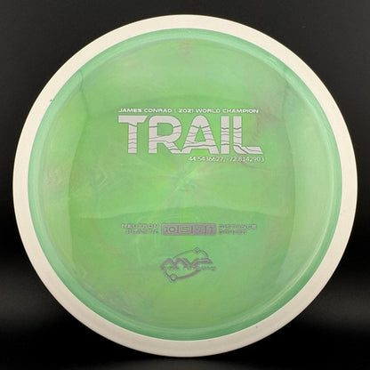 Neutron Trail