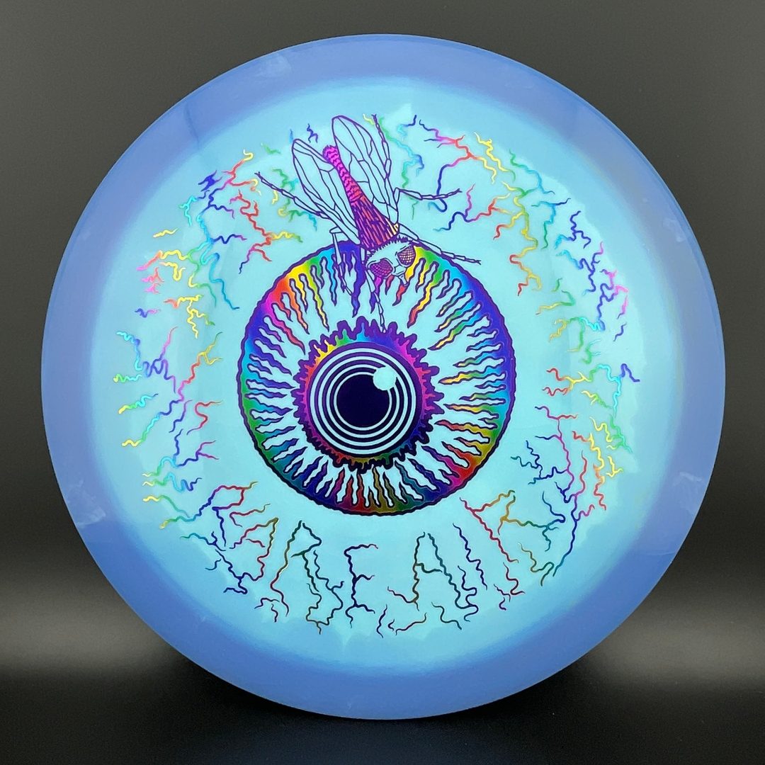 Halo Star Sidewinder- Eye-Fly RAD V2 by Ripper Studios