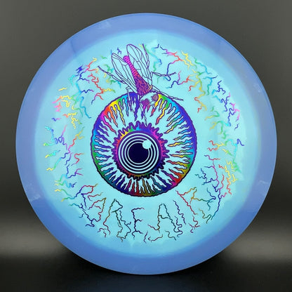 Halo Star Sidewinder- Eye-Fly RAD V2 by Ripper Studios