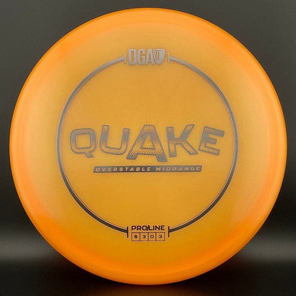 Proline Quake