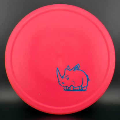 Nexus Rhyno - Mini Stamp