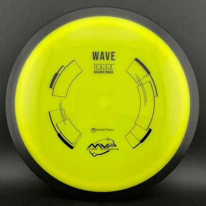 Neutron Wave