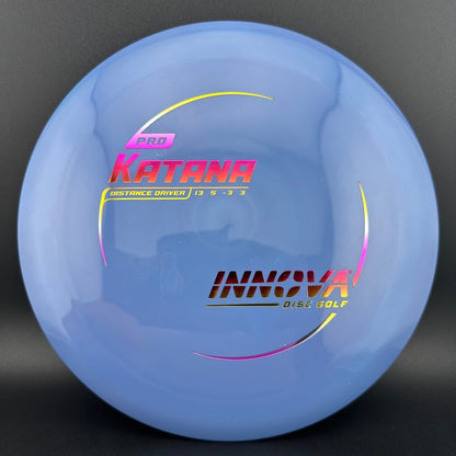 Pro Katana