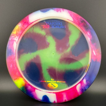 Fly Dye Z Nuke SS