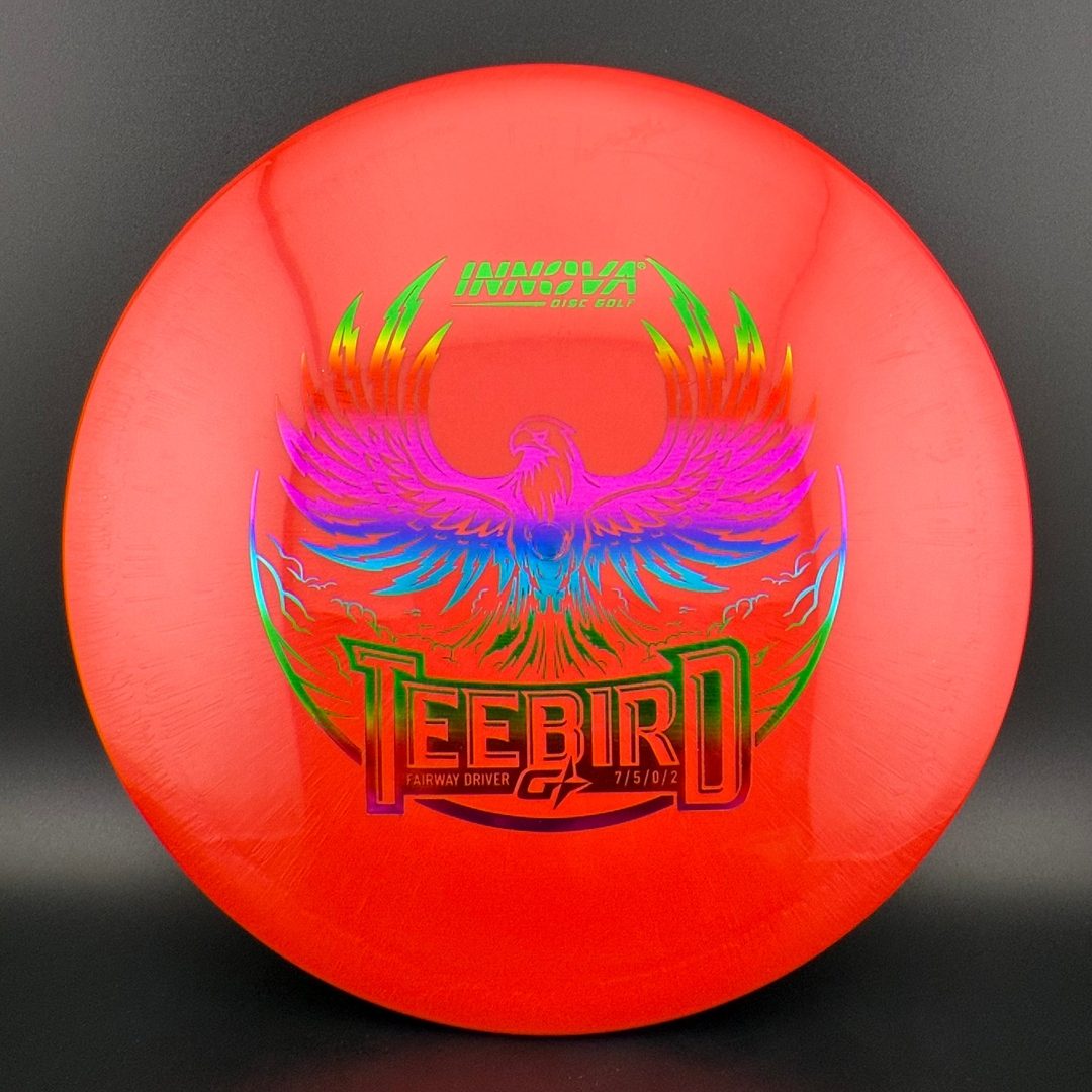 GStar Teebird