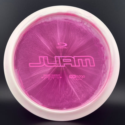 Opto-Ice Orbit Maul - Fairway Driver