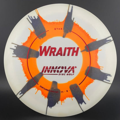 I-Dye Star Wraith