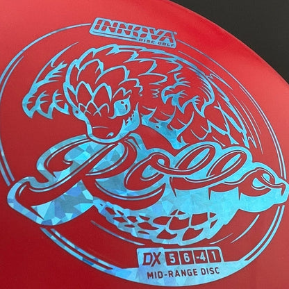 DX Rollo