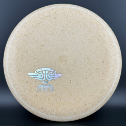 R-Pro Rubber Wood Aviar - Air Force Stamp