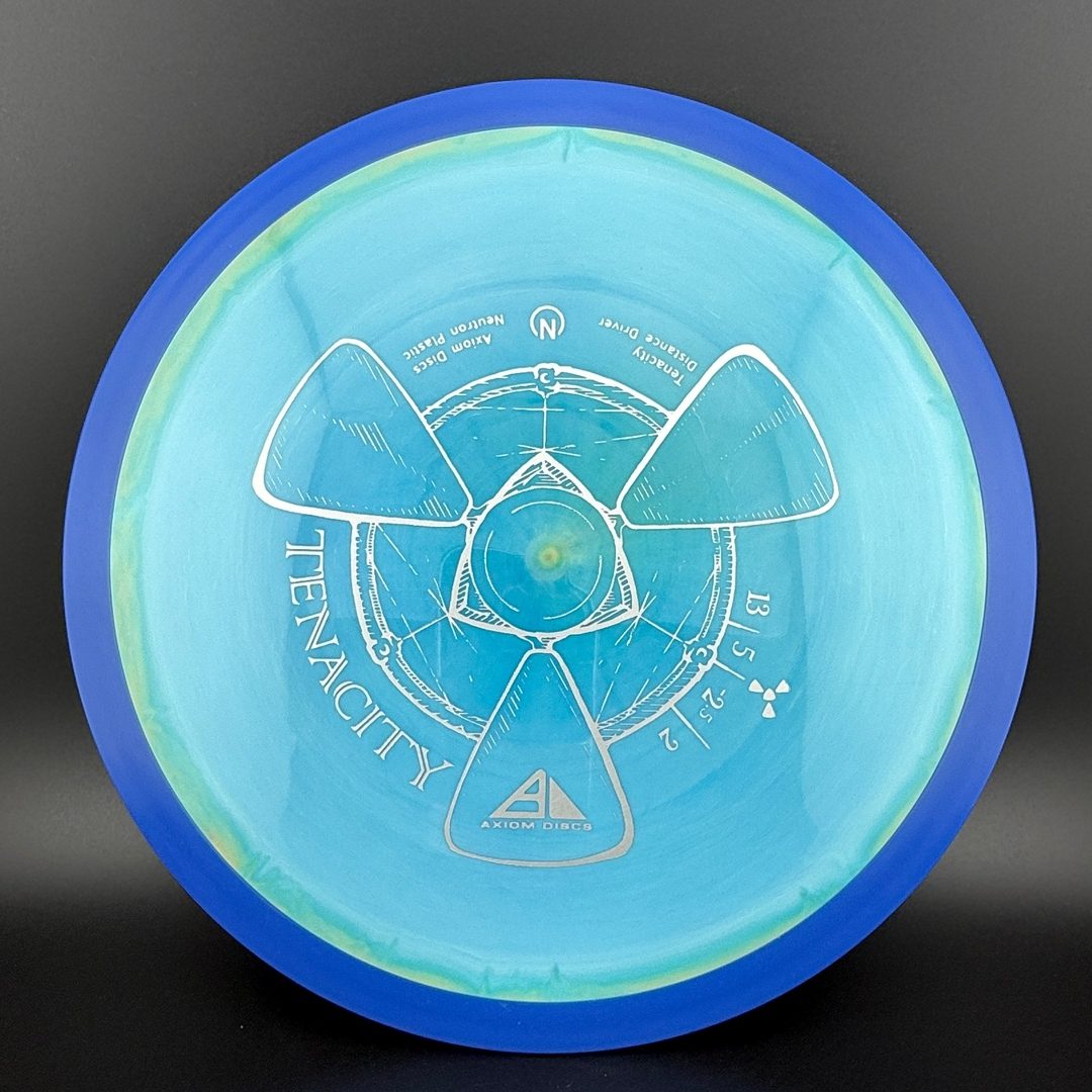 Neutron Tenacity