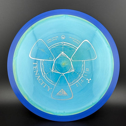 Neutron Tenacity