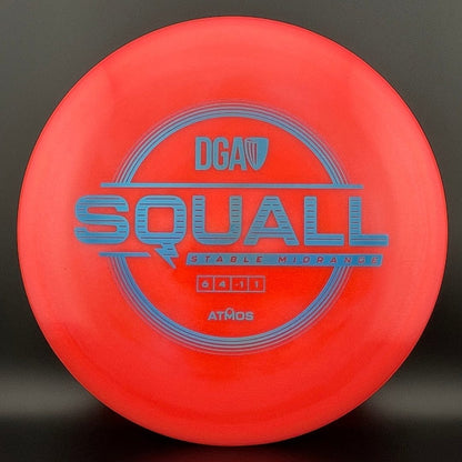Atmos Squall