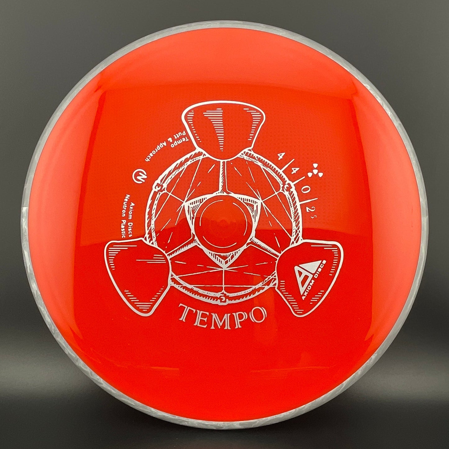 Neutron Tempo