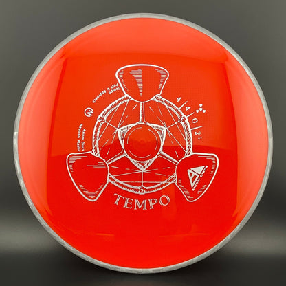 Neutron Tempo