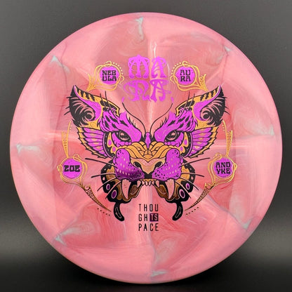 Nebula Aura Mana - 2025 Zoe Andyke Signature