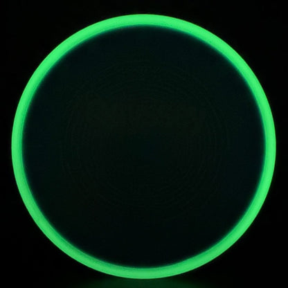 NXT Superglow Odyssey - First Run - Glow Rim