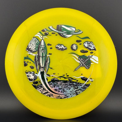 Sunny Soda (First Run) - Special Edition