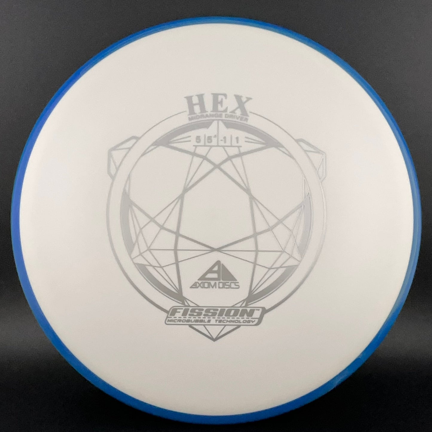 Fission Hex