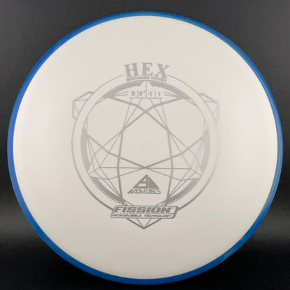 Fission Hex