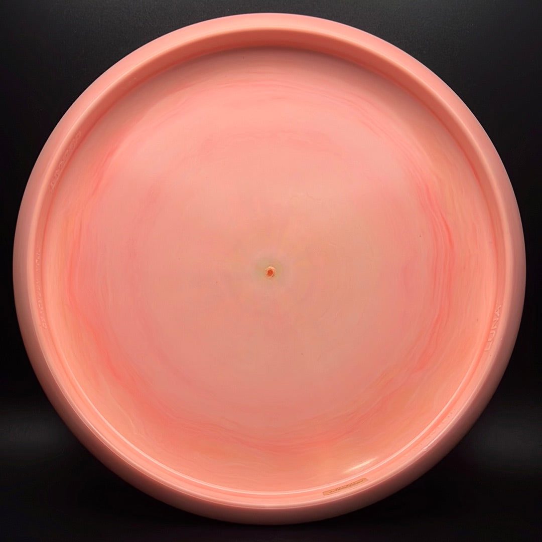ESP Luna - Paul McBeth 6x Claw World Champion