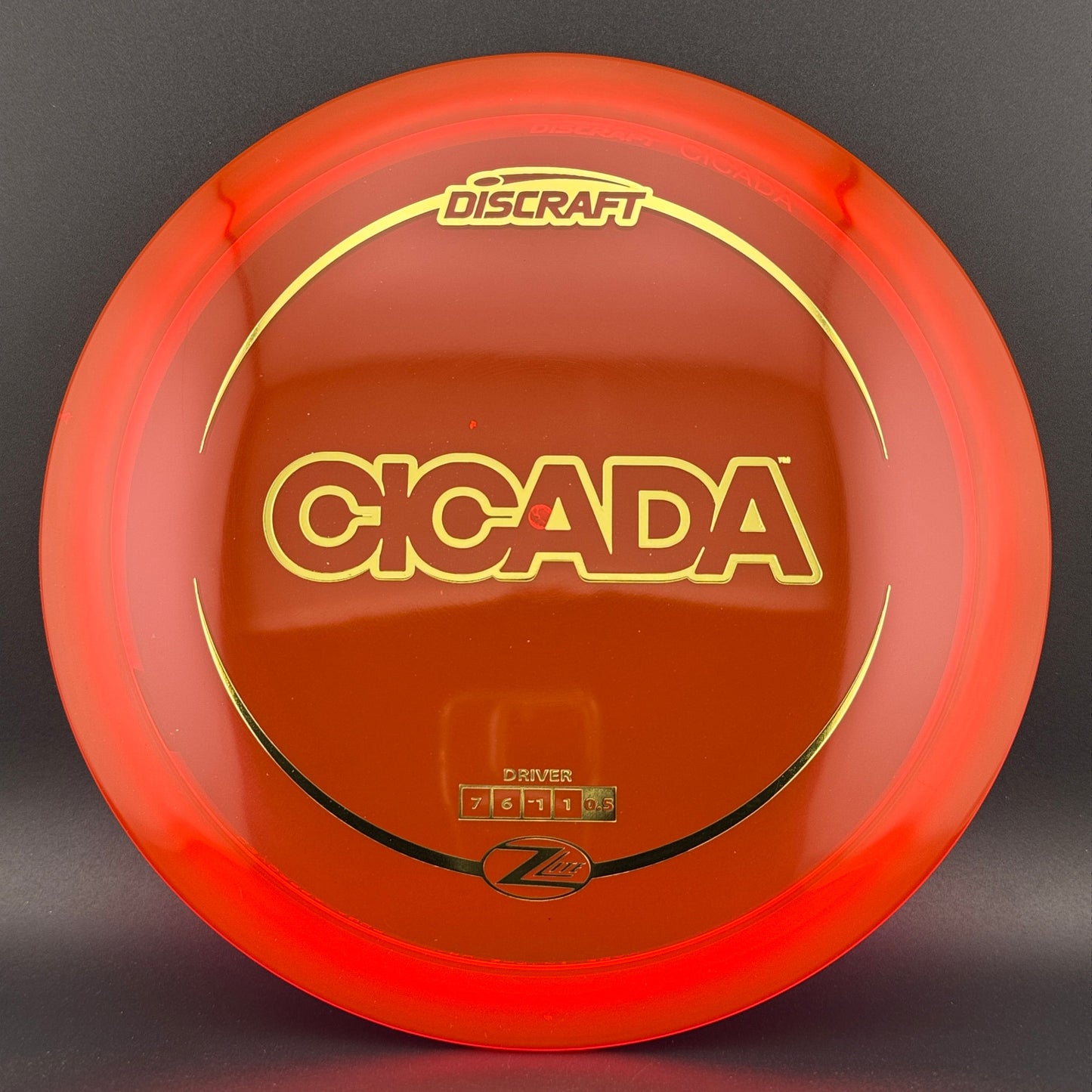 Z Lite Cicada