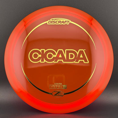 Z Lite Cicada