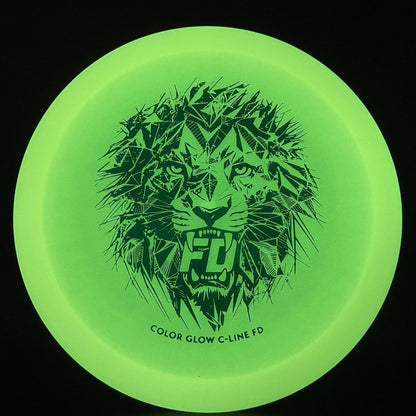 Color Glow C-Line FD - European Open 2024