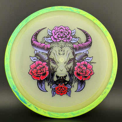 Eclipse Insanity - "Bulls Eye"