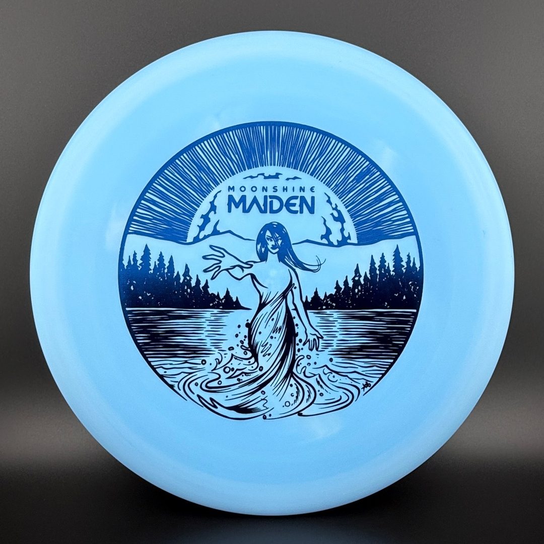 BT Medium Moonshine Maiden - Siren Call