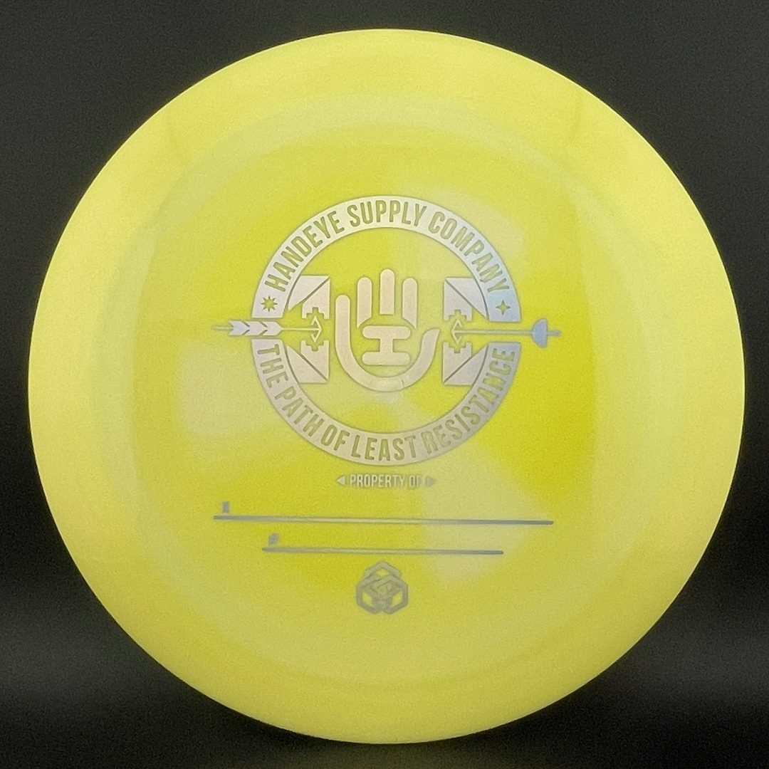 Royal Grand Honor - HSCo The Path Of Least Resistance