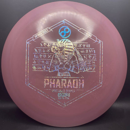 I-Blend Pharaoh