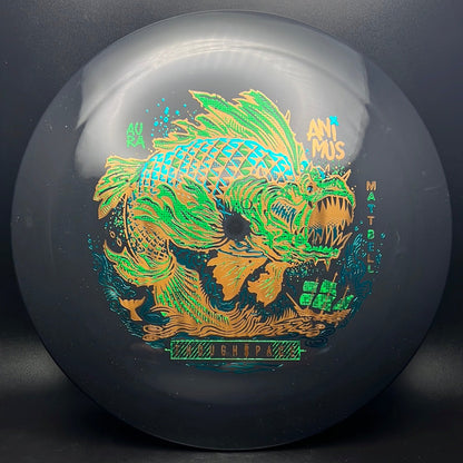 Aura Animus - Imported - Matt Bell Signature Series